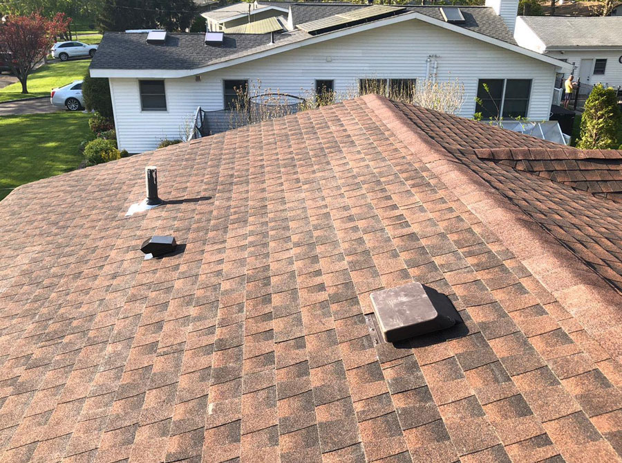Roof Replacement West Babylon NY